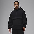 NIKE公式】ジョーダン フライト メンズ ハイパイル フリース